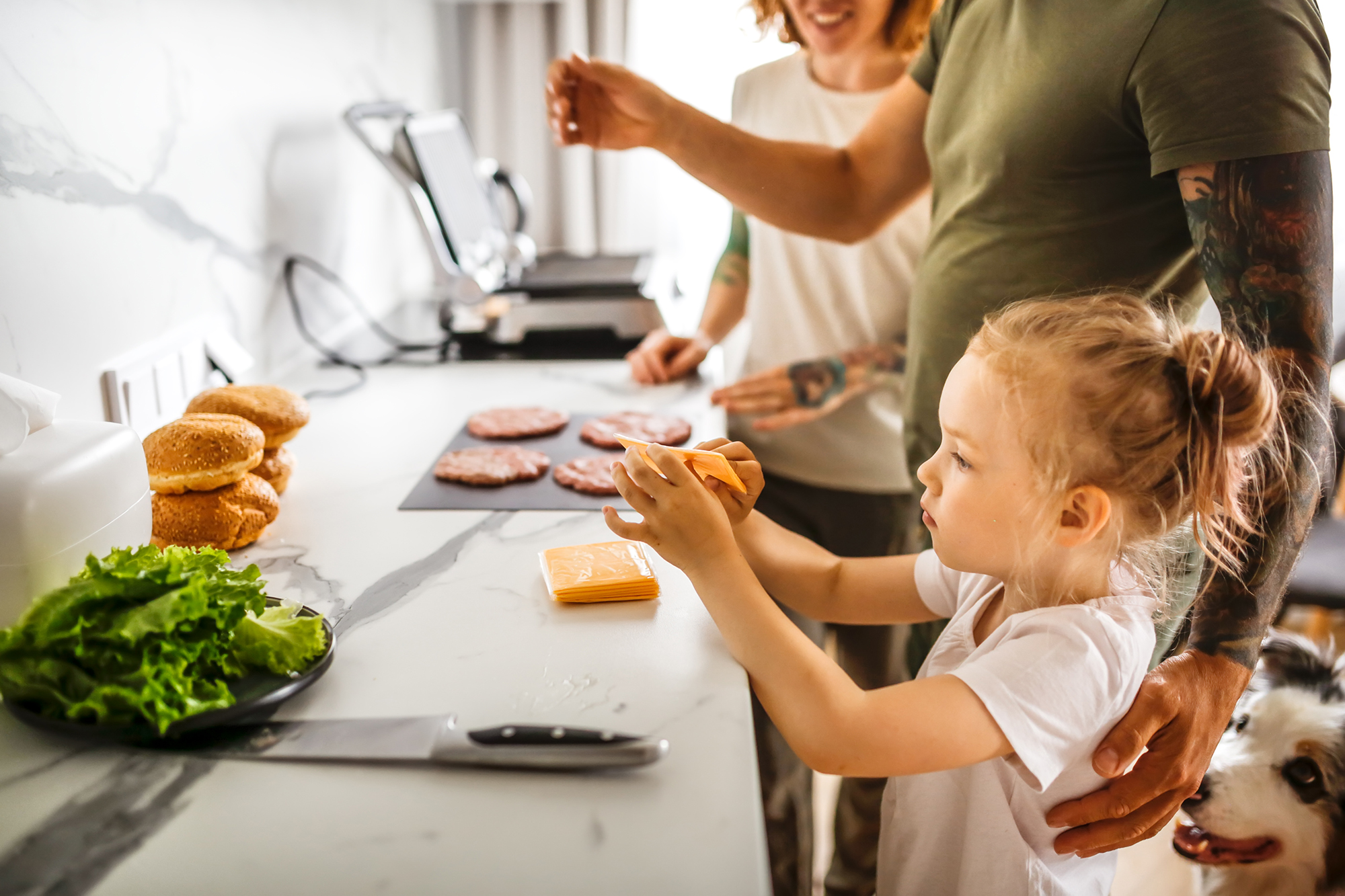 Секреты здоровья из 1950-х: 5 принципов прошлого, которые работают и сейчас